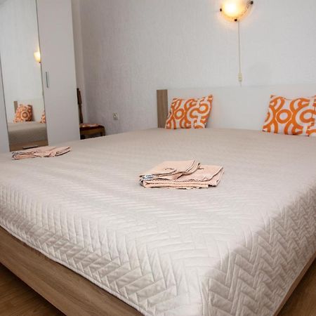 Apartman Zagar Локве Екстериор снимка