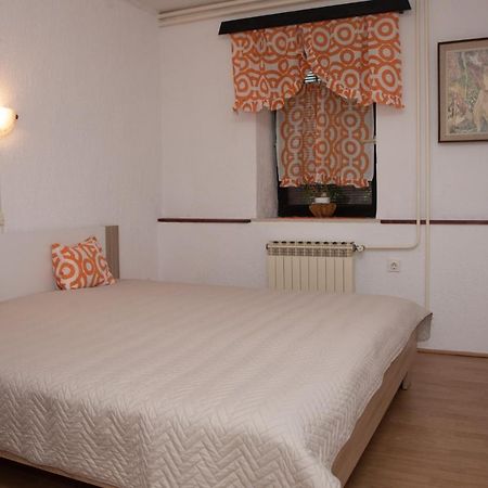Apartman Zagar Локве Екстериор снимка