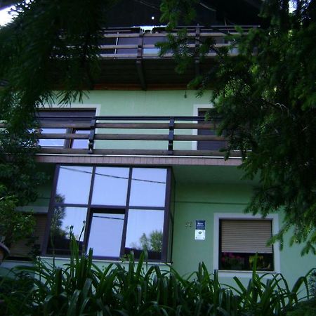 Apartman Zagar Локве Екстериор снимка