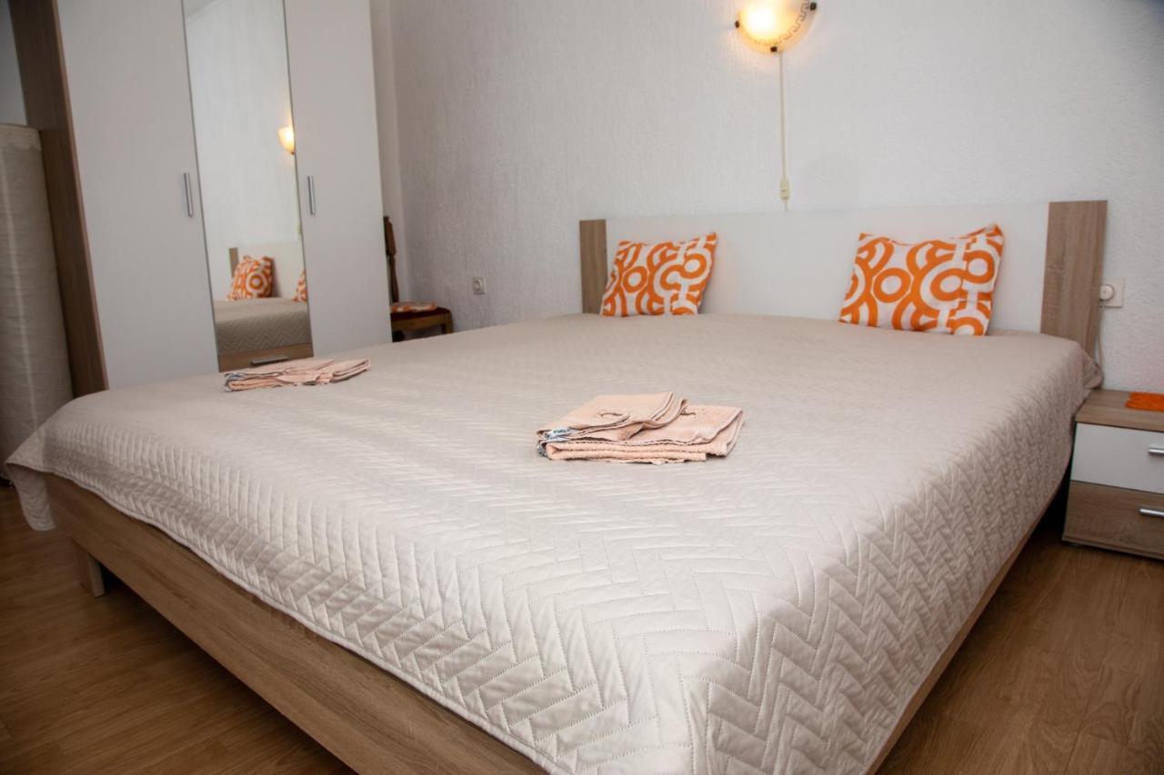 Apartman Zagar Локве Екстериор снимка
