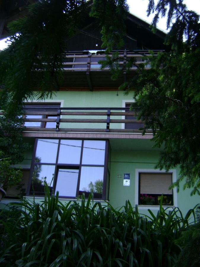 Apartman Zagar Локве Екстериор снимка